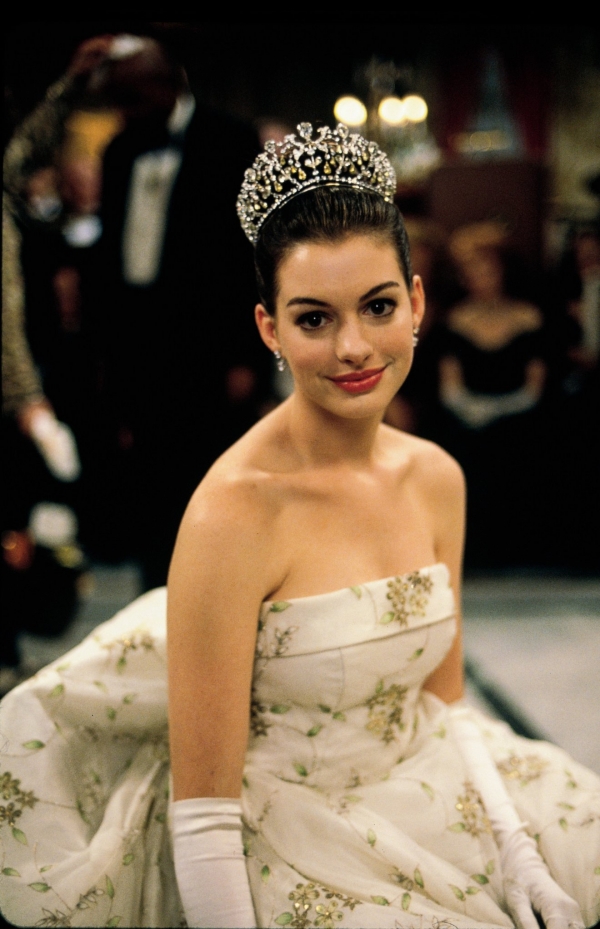 公主日记The Princess Diaries(2001)插图1%4K电影下载_3D影视资源_杜比视界迅雷下载