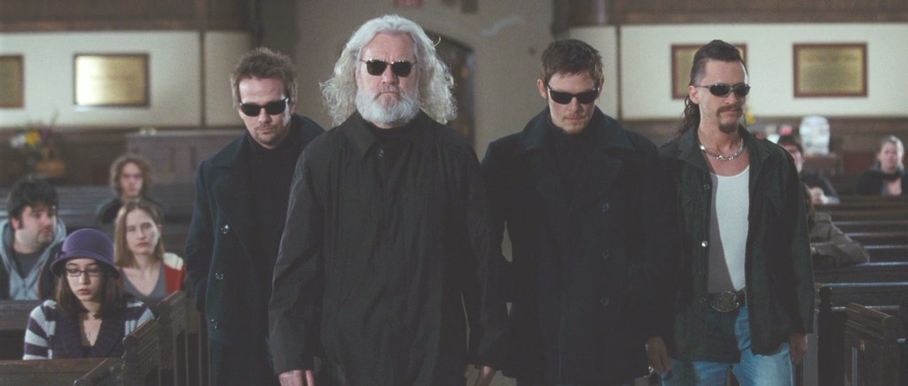 处刑人2The Boondock Saints II: All Saints Day(2009)插图1%4K电影下载_3D影视资源_杜比视界迅雷下载