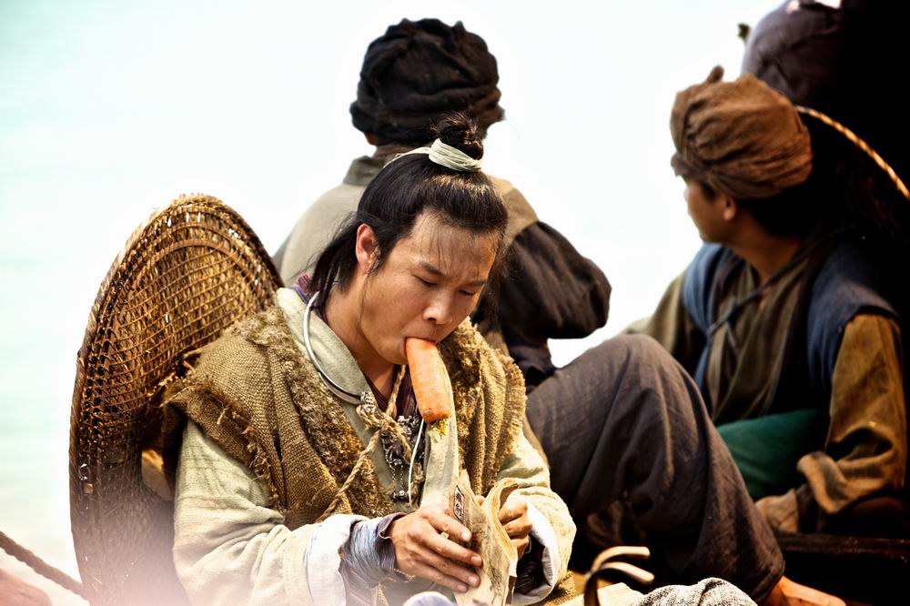 大笑江湖Da Xiao Jiang Hu(2010)插图2%4K电影下载_3D影视资源_杜比视界迅雷下载
