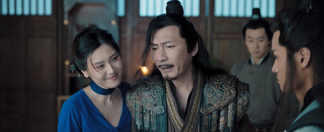 狄仁杰之亢龙有悔(2024)插图2%4K电影下载_3D影视资源_杜比视界迅雷下载