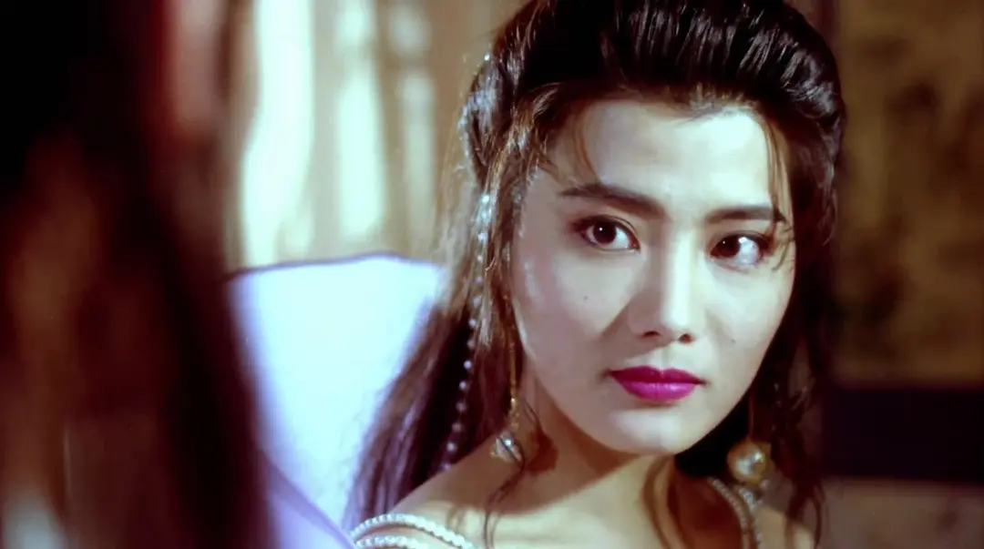 侠女传奇Xia nu chuan qi(1992)插图2%4K电影下载_3D影视资源_杜比视界迅雷下载