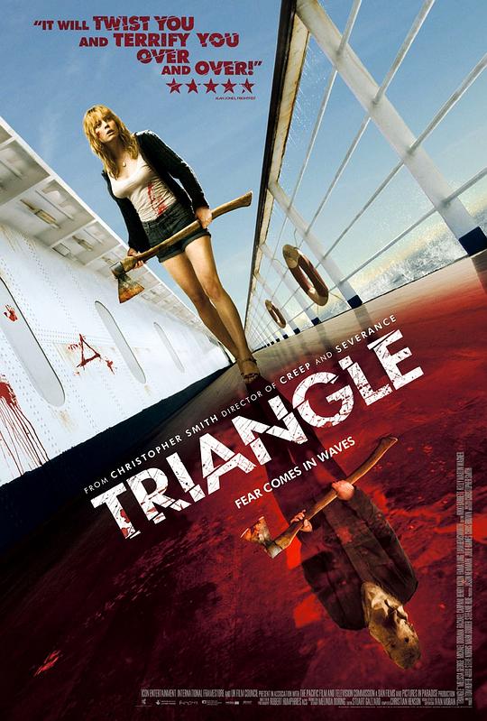 恐怖游轮Triangle(2009)插图%4K电影下载_3D影视资源_杜比视界迅雷下载