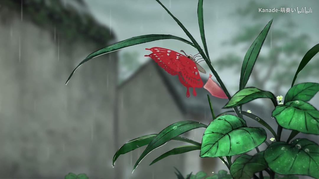 中国古诗词动漫Zhong Guo Gu Shi Ci Dong Man(2017)插图1%4K电影下载_3D影视资源_杜比视界迅雷下载