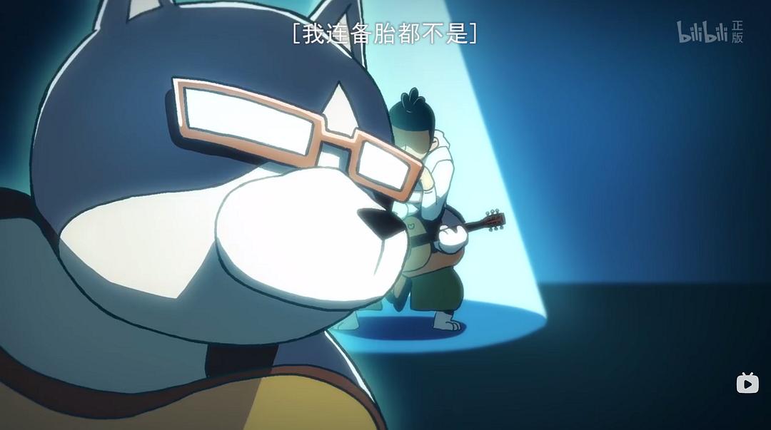 伍六七之最强发型师Scissor Seven(2019)插图2%4K电影下载_3D影视资源_杜比视界迅雷下载