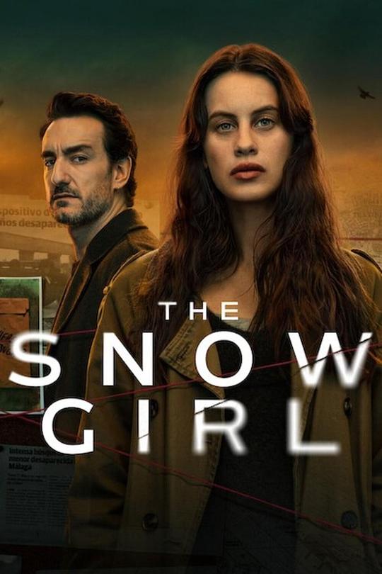 雪花女孩La chica de nieve(2023 – 2025)插图%4K电影下载_3D影视资源_杜比视界迅雷下载