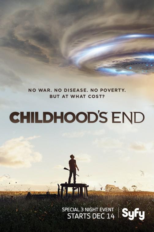 童年的终结Childhood’s End(2015)插图%4K电影下载_3D影视资源_杜比视界迅雷下载