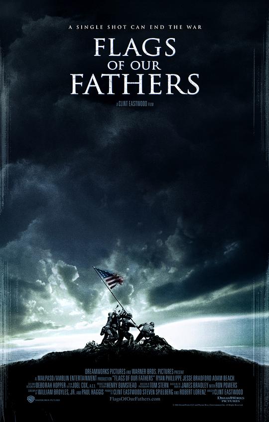 父辈的旗帜Flags of Our Fathers(2006)插图%4K电影下载_3D影视资源_杜比视界迅雷下载