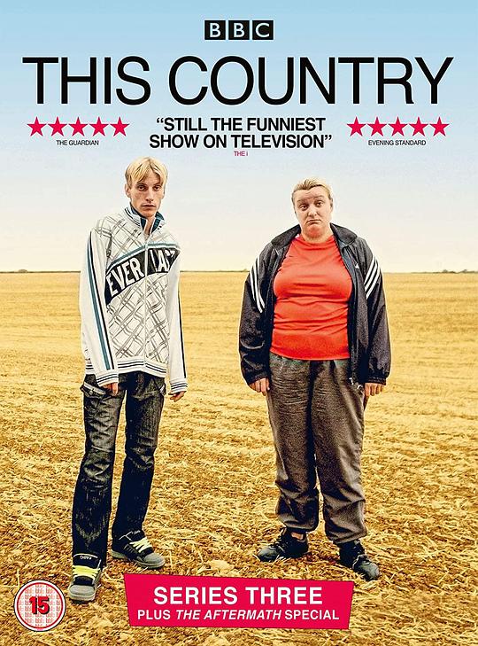 英村脑残故事This Country(2017 – 2020)插图%4K电影下载_3D影视资源_杜比视界迅雷下载