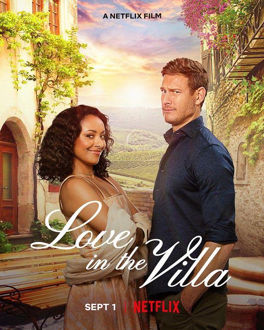 爱在度假屋Love in the Villa(2022)插图%4K电影下载_3D影视资源_杜比视界迅雷下载