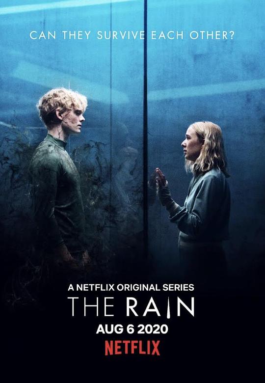 惨雨The Rain(2018 – 2020)插图%4K电影下载_3D影视资源_杜比视界迅雷下载