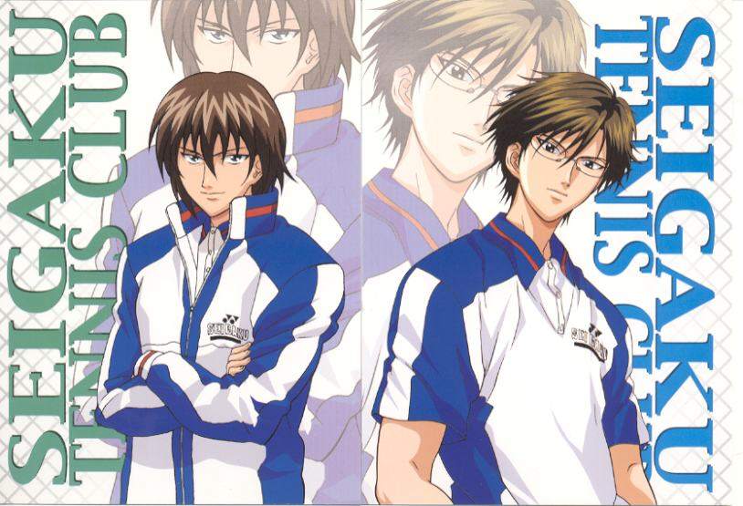 网球王子The Prince of Tennis(2001)插图1%4K电影下载_3D影视资源_杜比视界迅雷下载