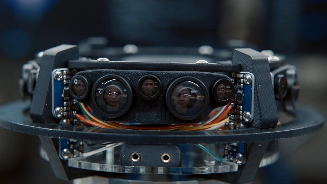 智能逆袭Next(2020)插图1%4K电影下载_3D影视资源_杜比视界迅雷下载