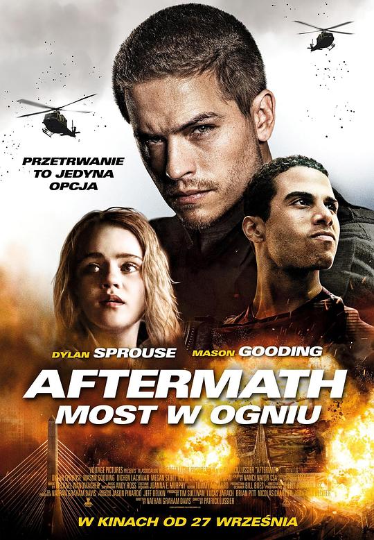 爆裂崩塌Aftermath(2024)插图%4K电影下载_3D影视资源_杜比视界迅雷下载