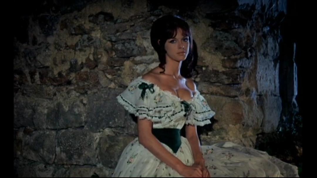 血玫瑰La rose ecorchée(1970)插图1%4K电影下载_3D影视资源_杜比视界迅雷下载