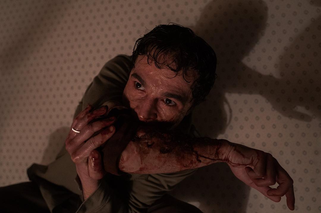 狼人Wolf Man(2025)插图2%4K电影下载_3D影视资源_杜比视界迅雷下载