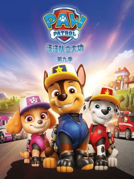 汪汪队立大功之勇敢大营救Paw Patrol: Super Rescue(2022)插图%4K电影下载_3D影视资源_杜比视界迅雷下载
