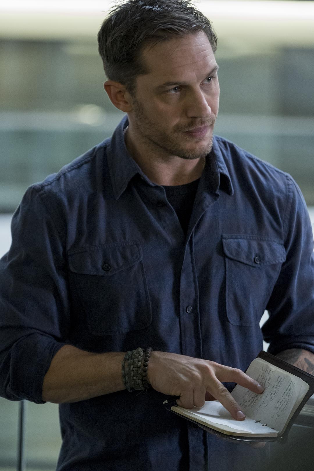 毒液：致命守护者Venom(2018)插图1%4K电影下载_3D影视资源_杜比视界迅雷下载
