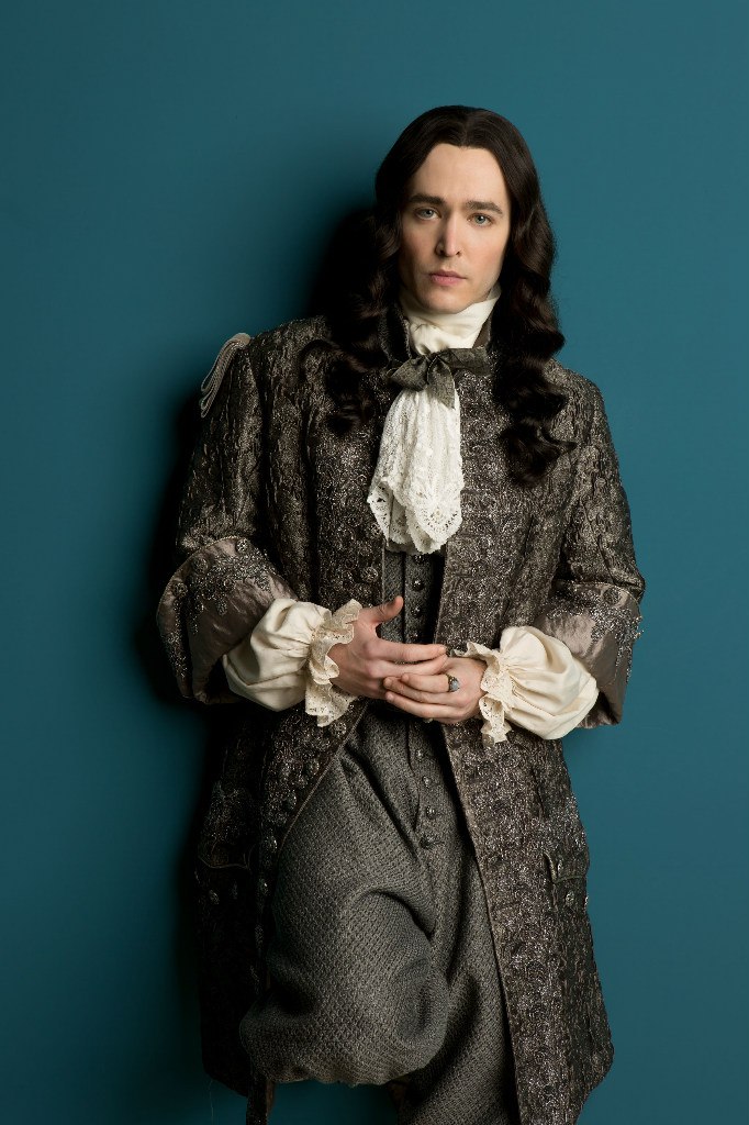 凡尔赛Versailles(2015 – 2018)插图1%4K电影下载_3D影视资源_杜比视界迅雷下载