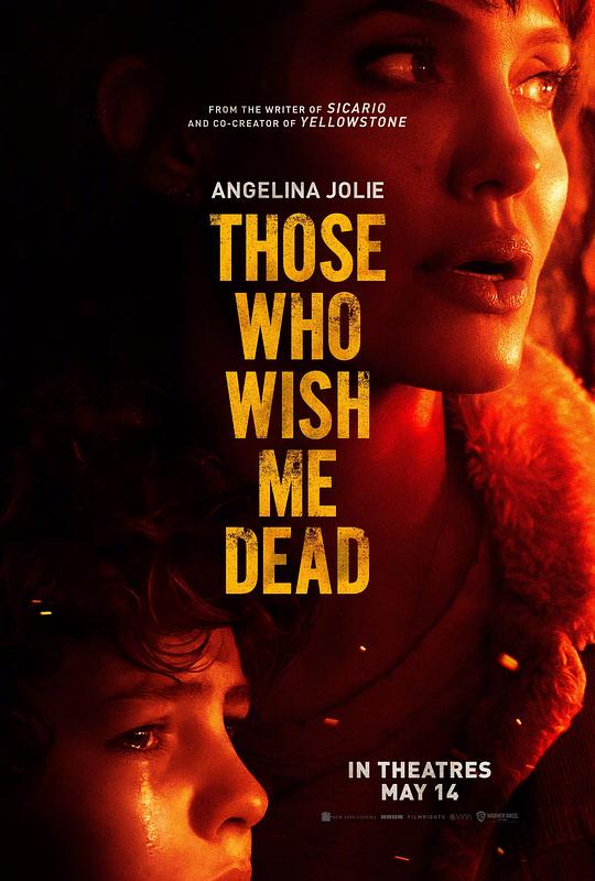 那些希望我死的人Those Who Wish Me Dead(2021)插图%4K电影下载_3D影视资源_杜比视界迅雷下载