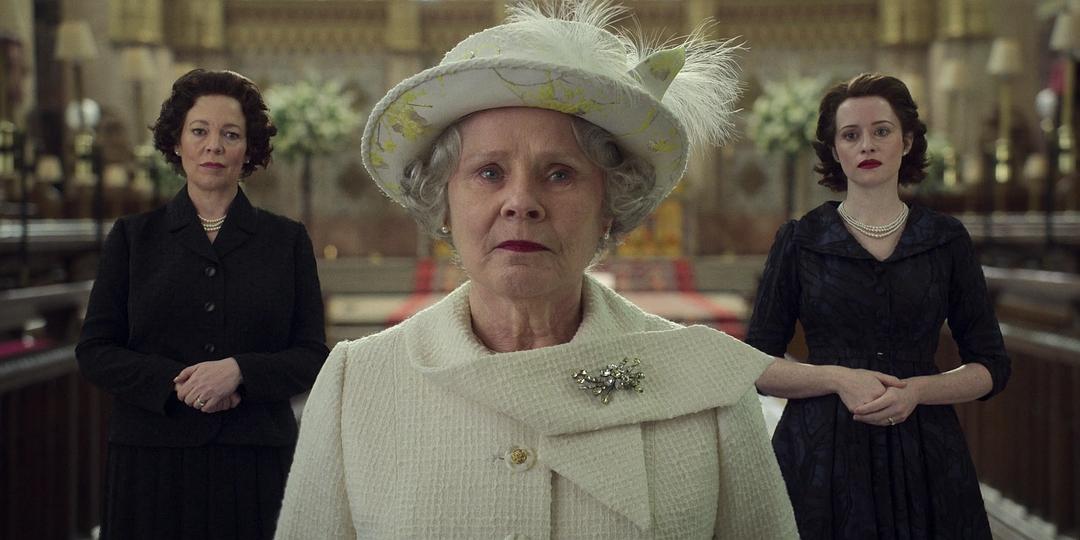王冠The Crown(2016 – 2023)插图1%4K电影下载_3D影视资源_杜比视界迅雷下载