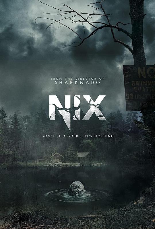 水妖Nix(2022)插图%4K电影下载_3D影视资源_杜比视界迅雷下载