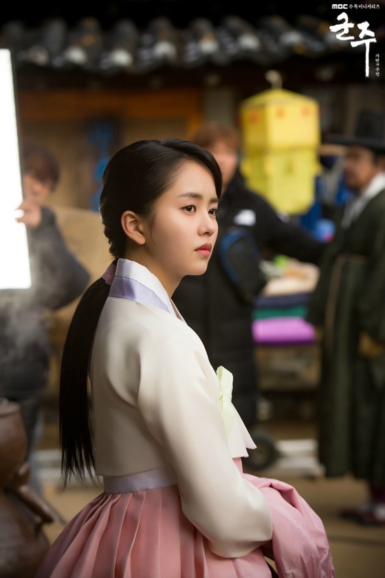 君主：假面之王Jun Zhu ：Jia Mian Zhi Wang(2017)插图1%4K电影下载_3D影视资源_杜比视界迅雷下载