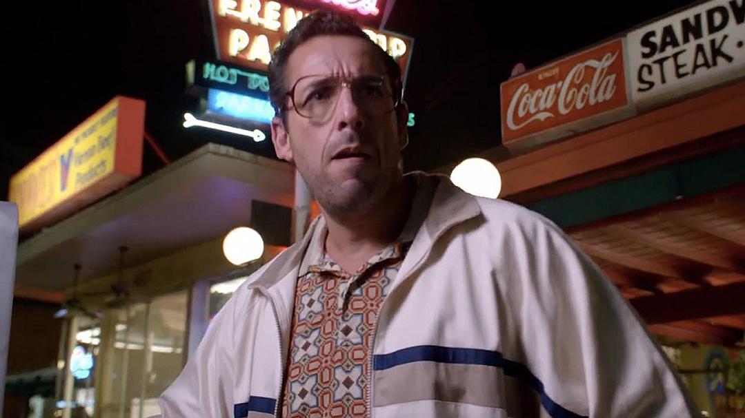 桑迪·韦克斯勒Sandy Wexler(2017)插图2%4K电影下载_3D影视资源_杜比视界迅雷下载