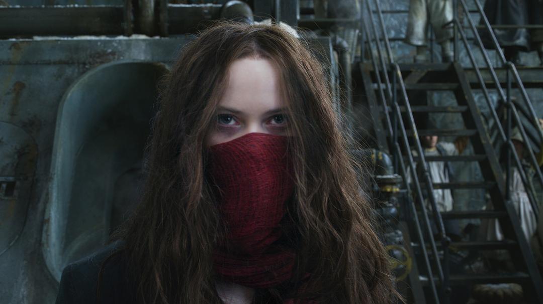 掠食城市Mortal Engines(2018)插图2%4K电影下载_3D影视资源_杜比视界迅雷下载