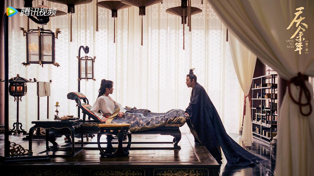 庆余年Qing yu nian(2019 – 2024)插图2%4K电影下载_3D影视资源_杜比视界迅雷下载