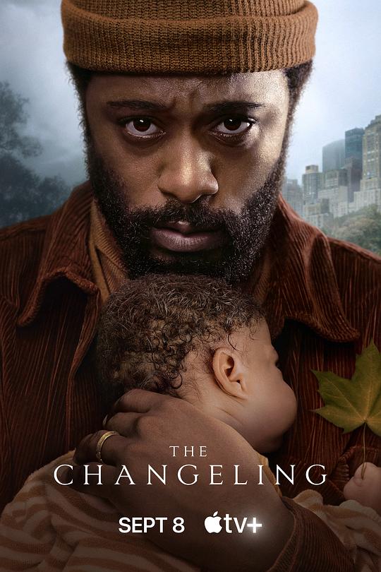 叛徒The Changeling(2023)插图%4K电影下载_3D影视资源_杜比视界迅雷下载