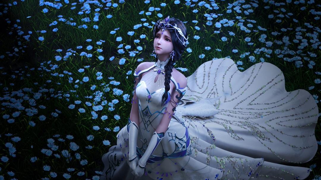 神印王座Shen Yin Wang Zuo(2022)插图2%4K电影下载_3D影视资源_杜比视界迅雷下载