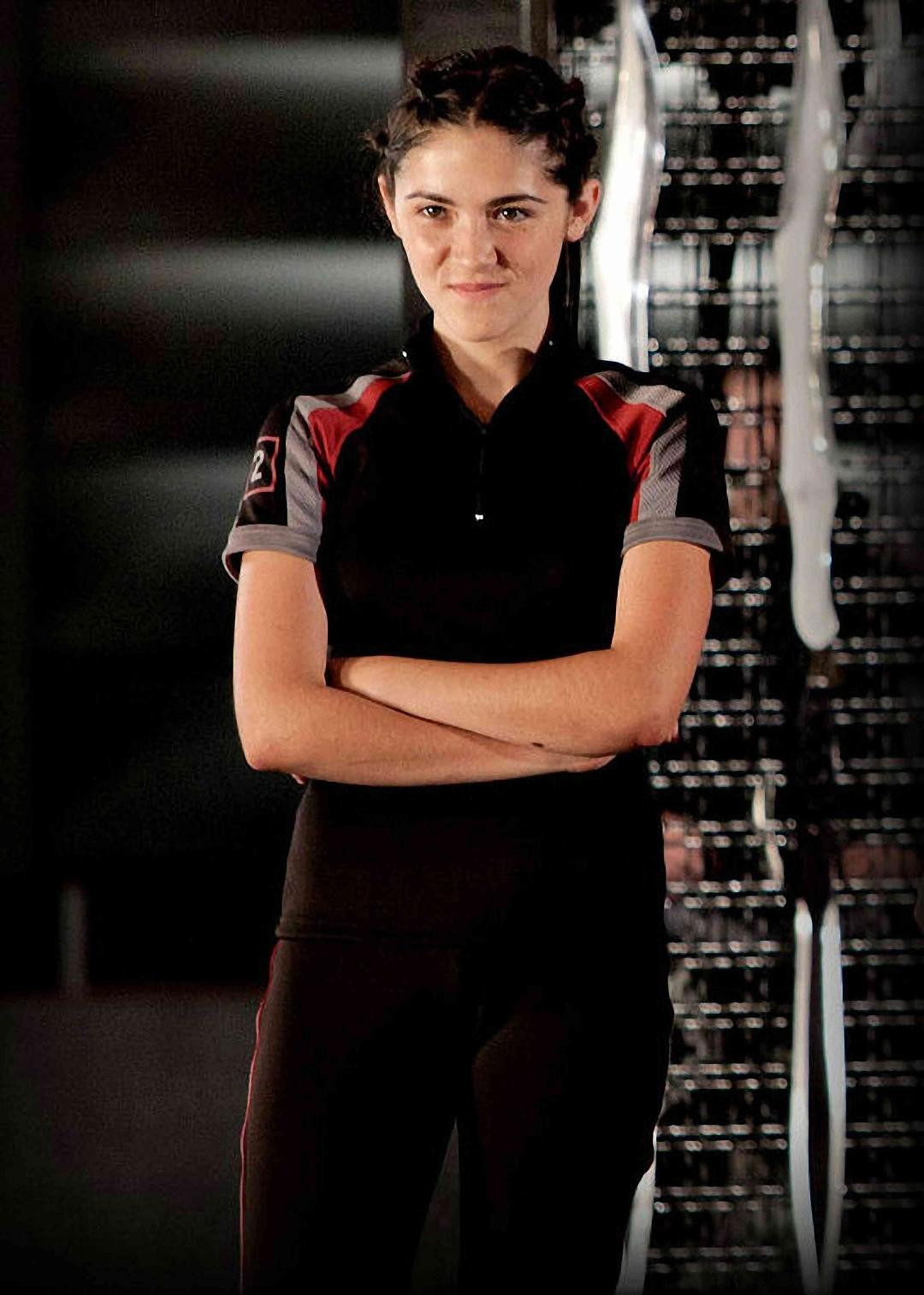 饥饿游戏The Hunger Games(2012)插图1%4K电影下载_3D影视资源_杜比视界迅雷下载