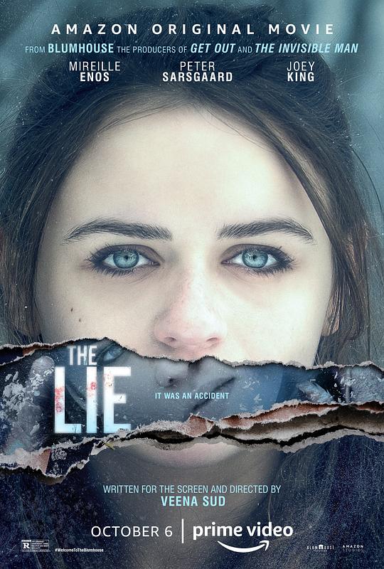 谎言The Lie(2018)插图%4K电影下载_3D影视资源_杜比视界迅雷下载