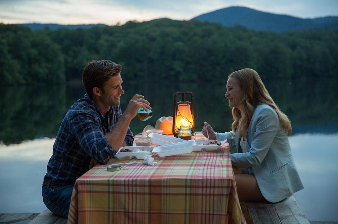 最长的旅程The Longest Ride(2015)插图1%4K电影下载_3D影视资源_杜比视界迅雷下载