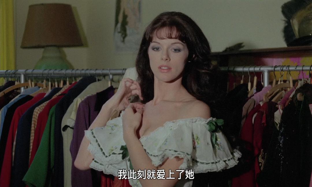 血玫瑰La rose ecorchée(1970)插图2%4K电影下载_3D影视资源_杜比视界迅雷下载