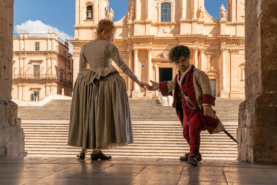 西拉诺Cyrano(2021)插图1%4K电影下载_3D影视资源_杜比视界迅雷下载