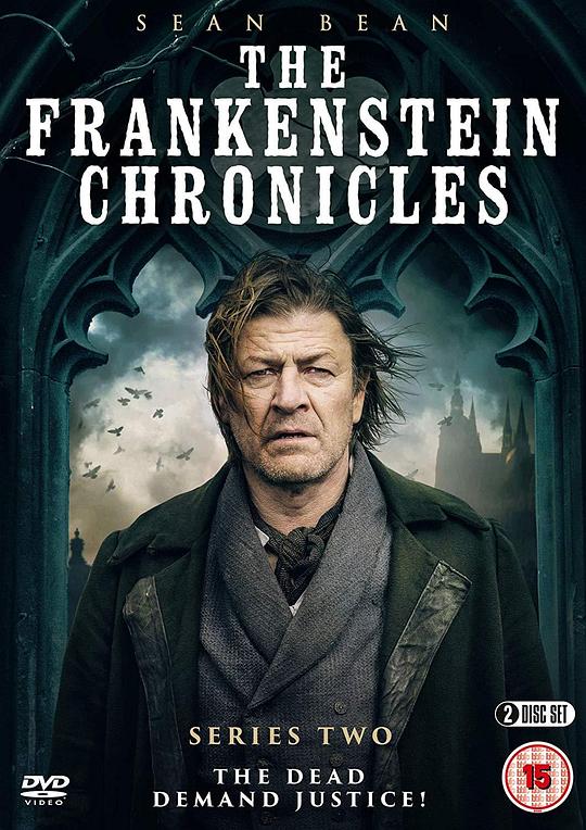 弗兰肯斯坦传奇The Frankenstein Chronicles(2015 – 2017)插图%4K电影下载_3D影视资源_杜比视界迅雷下载