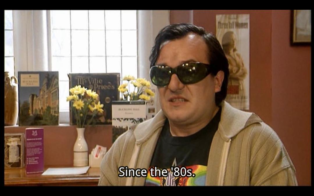 我是艾伦·帕特奇I’m Alan Partridge(1997)插图2%4K电影下载_3D影视资源_杜比视界迅雷下载