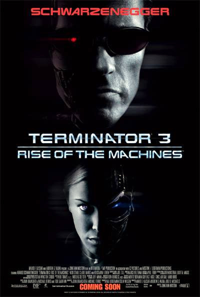 终结者3Terminator 3: Rise of the Machines(2003)插图%4K电影下载_3D影视资源_杜比视界迅雷下载