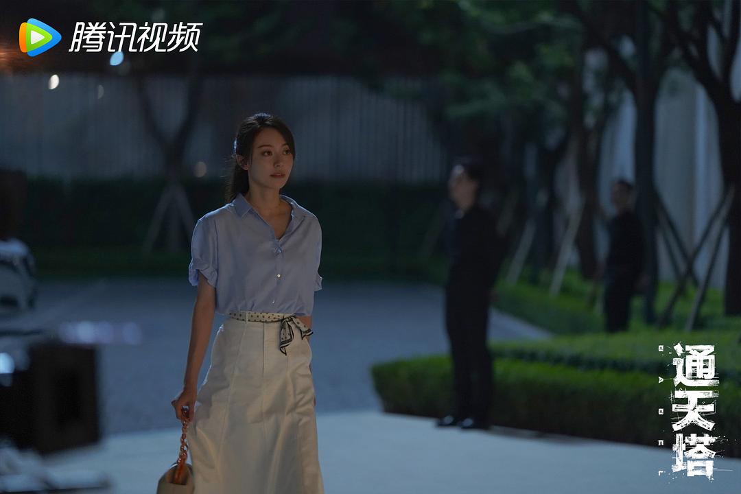 通天塔Tong Tian Da(2022)插图1%4K电影下载_3D影视资源_杜比视界迅雷下载