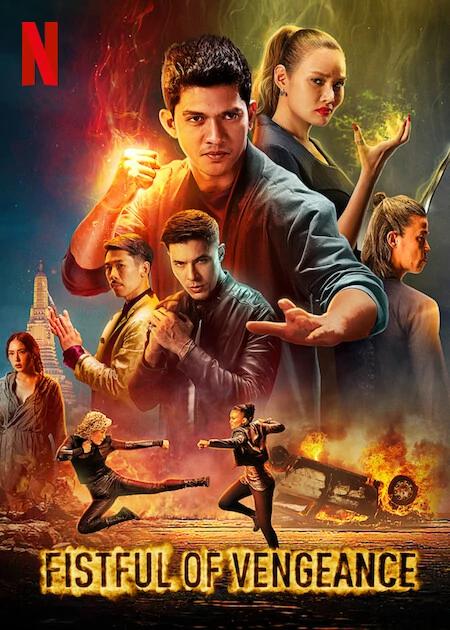 复仇铁拳Fistful of Vengeance(2022)插图%4K电影下载_3D影视资源_杜比视界迅雷下载
