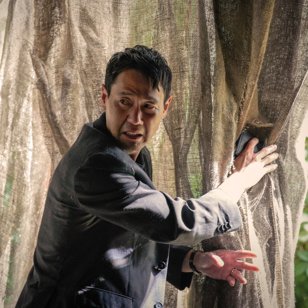 间谍兔洞Jian Die Tu Dong(2023)插图2%4K电影下载_3D影视资源_杜比视界迅雷下载