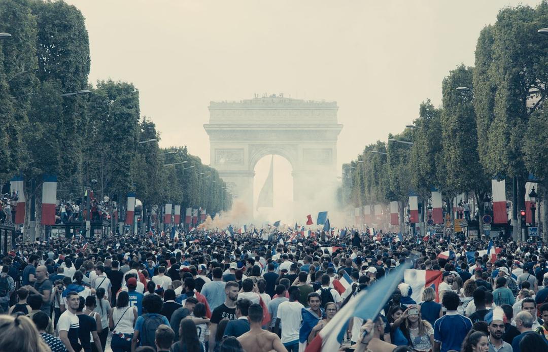 悲惨世界Les Misérables(2019)插图2%4K电影下载_3D影视资源_杜比视界迅雷下载