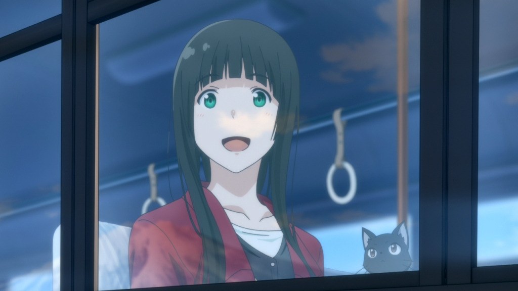 飞翔的魔女Flying Witch(2016)插图1%4K电影下载_3D影视资源_杜比视界迅雷下载