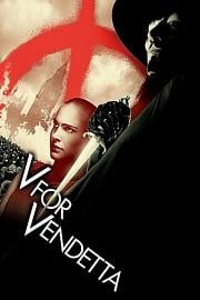 V字仇杀队V for Vendetta(2005)插图%4K电影下载_3D影视资源_杜比视界迅雷下载