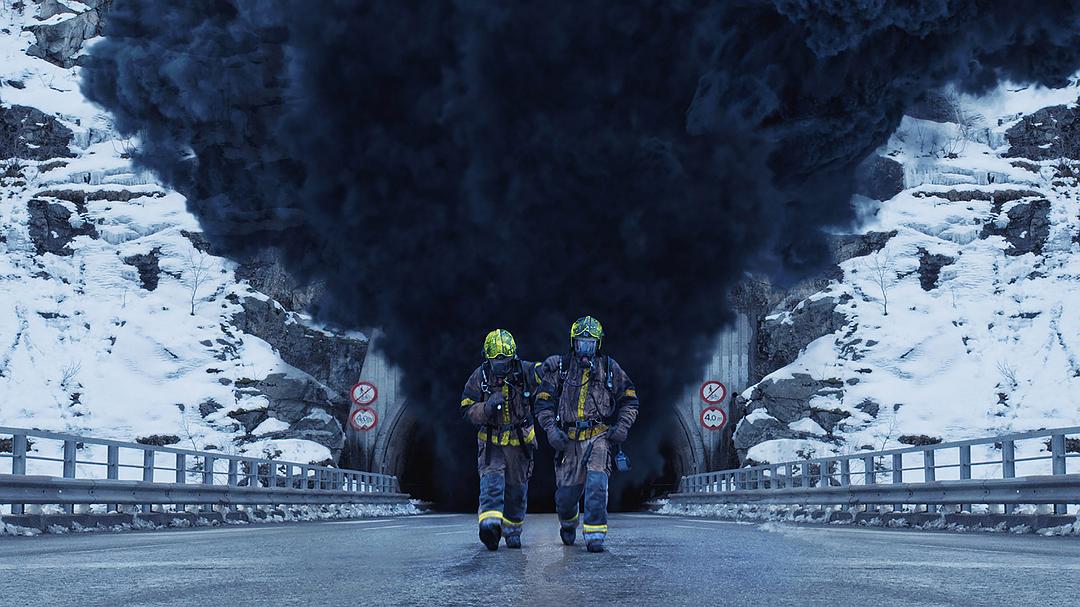 夺命隧道Tunnelen(2019)插图2%4K电影下载_3D影视资源_杜比视界迅雷下载