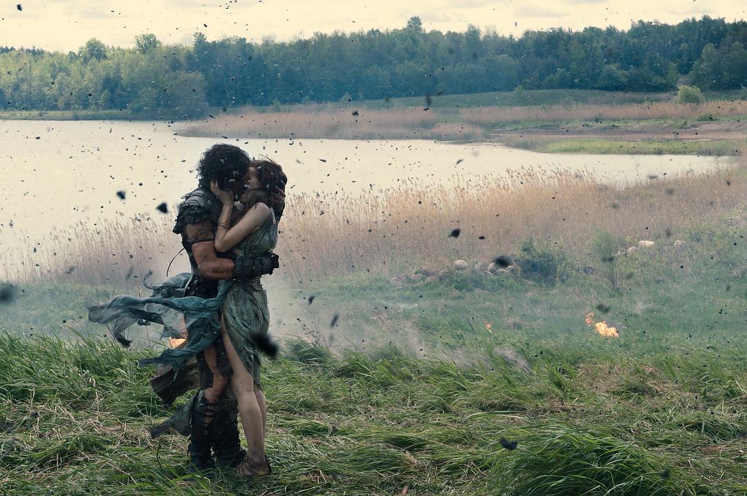 庞贝末日Pompeii(2014)插图1%4K电影下载_3D影视资源_杜比视界迅雷下载