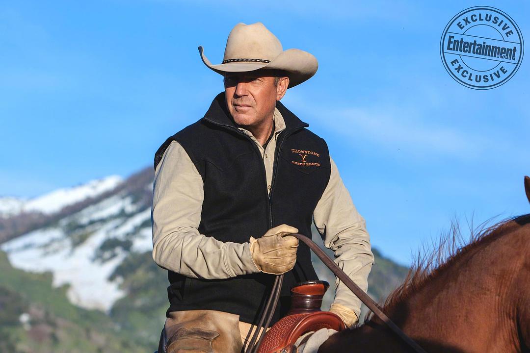黄石Yellowstone(2018 – 2024)插图1%4K电影下载_3D影视资源_杜比视界迅雷下载