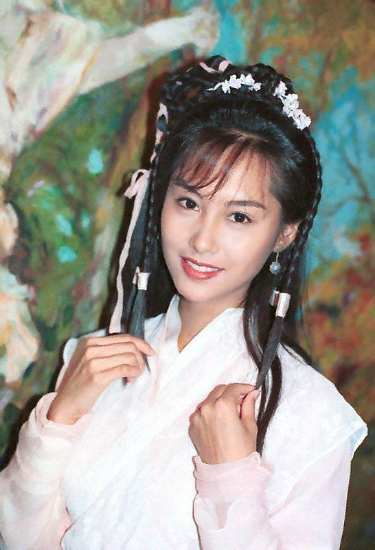 射雕英雄传She diao ying xiong zhuan(1994)插图1%4K电影下载_3D影视资源_杜比视界迅雷下载