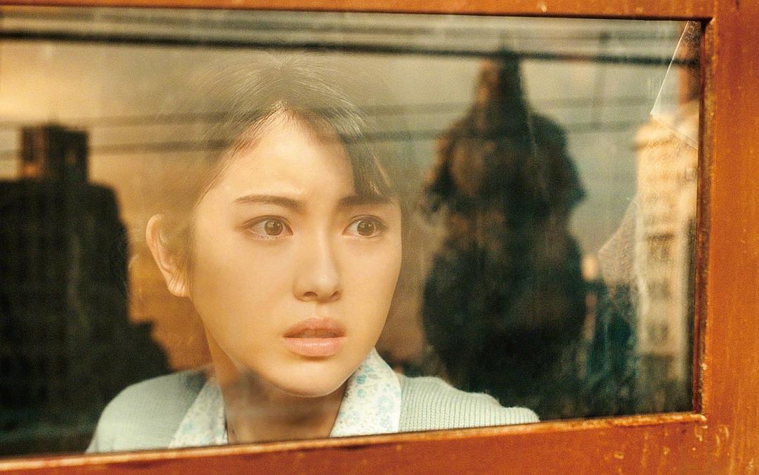 哥斯拉-1.0Godzilla Minus One(2024)插图2%4K电影下载_3D影视资源_杜比视界迅雷下载